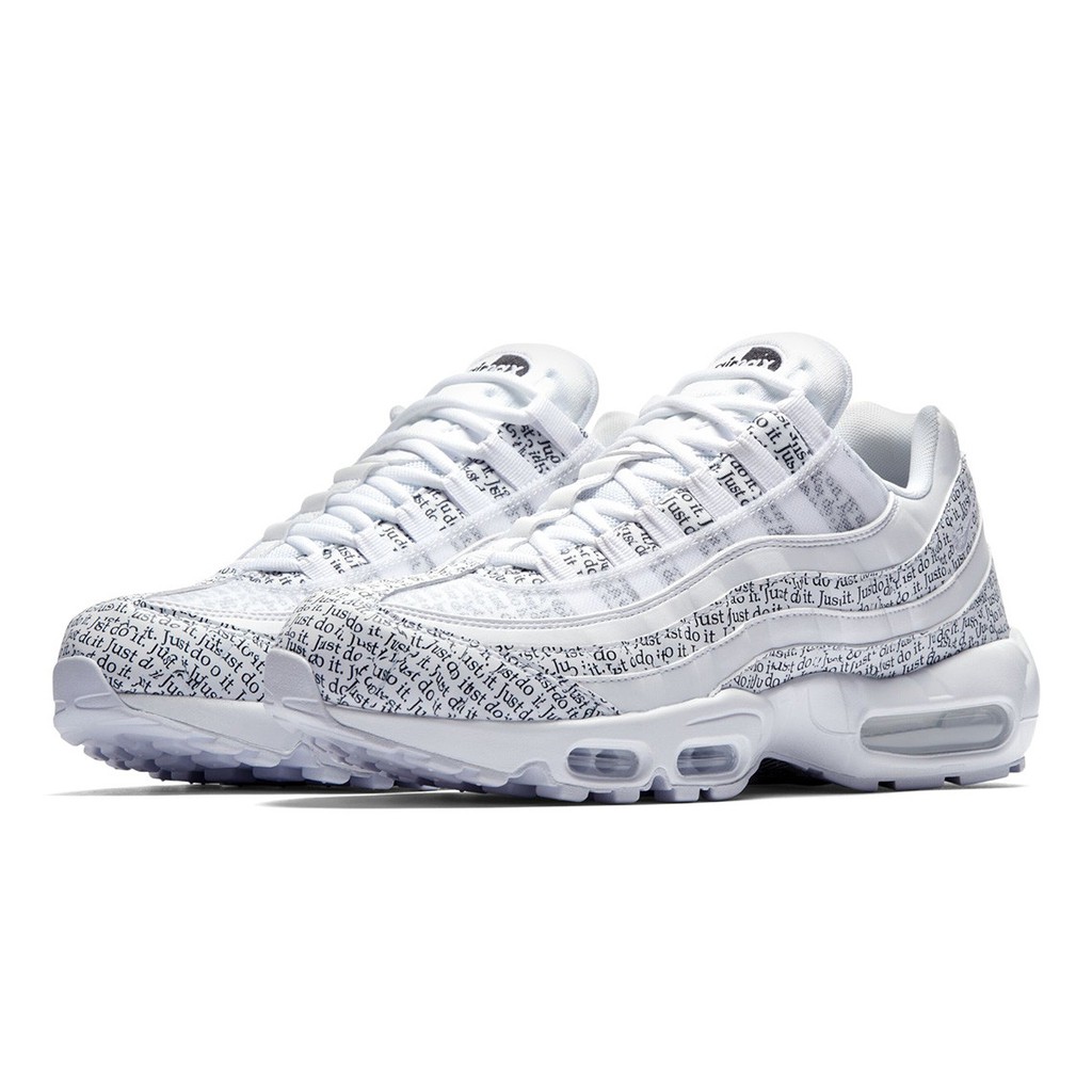 nike 95s just do it