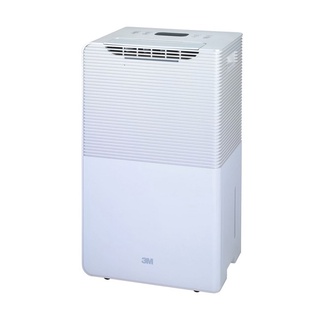 3M 雙效空氣清淨除溼機 FD-Y200L 20公升/臺