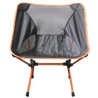[爾東體育] RHINO 犀牛 610 極輕量露營椅 折疊椅 收納椅 攜帶方便 收納35cm 淨重0.86kg