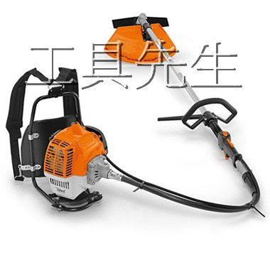 加贈好禮／含稅價+刷卡／FR230【工具先生】STIHL 德國。職業 引擎 背負式 軟管割草機 非 舊款／FR3900