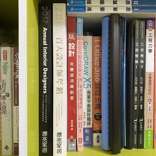 二手書/近全新/室內設計/裝潢/百大設計師年鑑/2016/2017/漂亮家居/