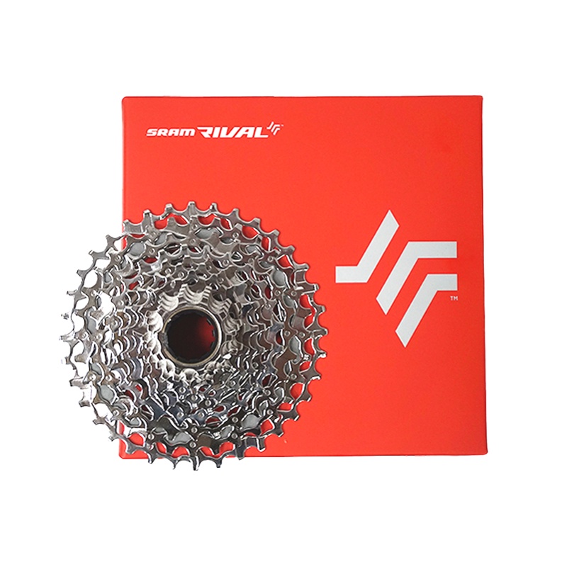 SRAM Rival XG-1250 12速 飛輪 10-36T 吉興單車