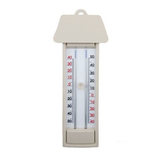 室內最高最低溫度計 SATO品牌溫度計 園藝溫度計