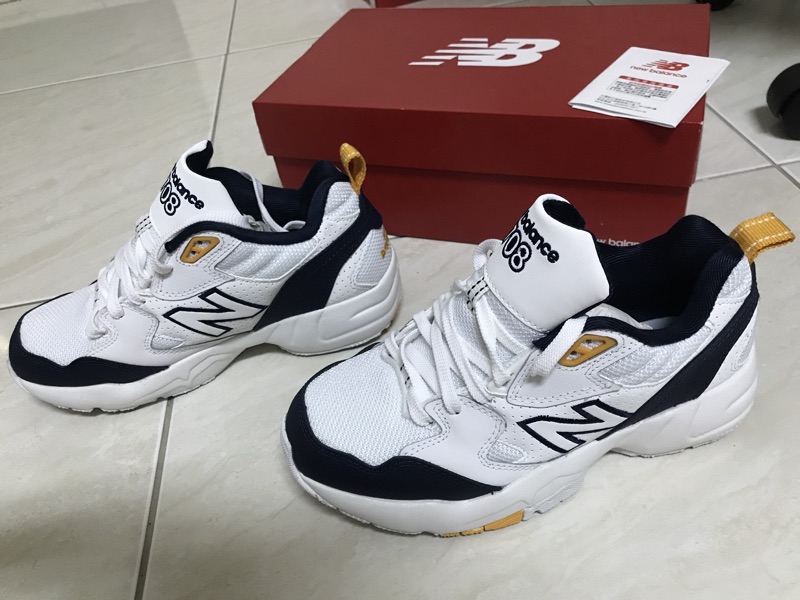 new balance athletics inc