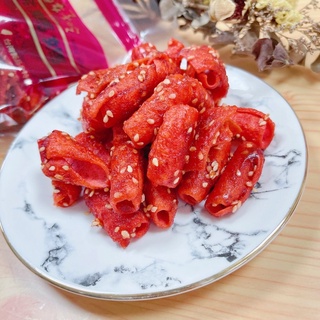 徐媽媽-紅燒鱈魚片130公克