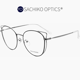 KYO YOSHIDA 9598 吉田京眼鏡｜貓眼氣質個性淑女眼鏡 女生品牌眼鏡框【幸子眼鏡】