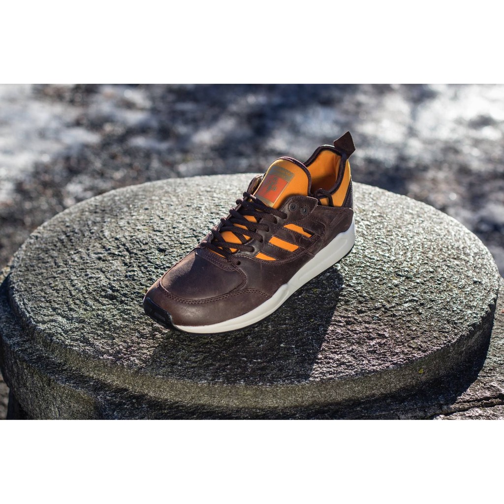 Adidas originals x kazuki x outlet clot superstar 80s 84 lab