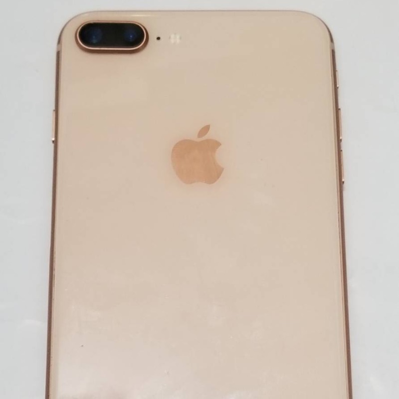 Iphone8 plus 256g