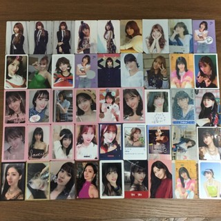 TWICE momo 歷年小卡 閃卡 變化卡 花絮卡 專輯小卡 專卡 歷屆小卡 WIL FS DTNA SIGNAL