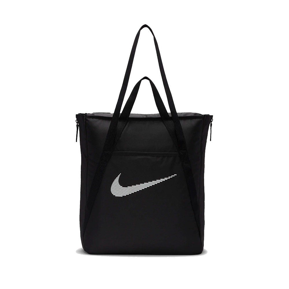 NIKE NK GYM TOTE 流行 休閒單肩包-DR7217-010 廠商直送