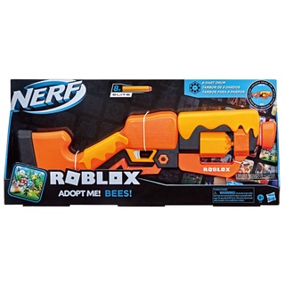 NERF Roblox Adopt Me!飛蜜者 射擊器 ToysRUs玩具反斗城