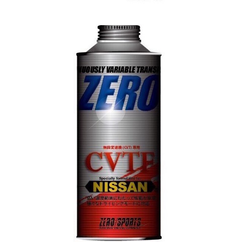 Nissan cvtf ns3