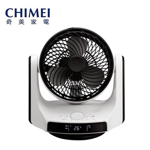CHIMEI 奇美 DF-08A0CD 8吋電風扇 循環扇 廠商直送