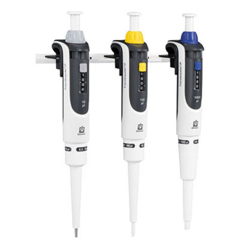 Brand 實驗室微量分注器 定量吸管 微量吸管可調式adjustable Volume Pipette 蝦皮購物