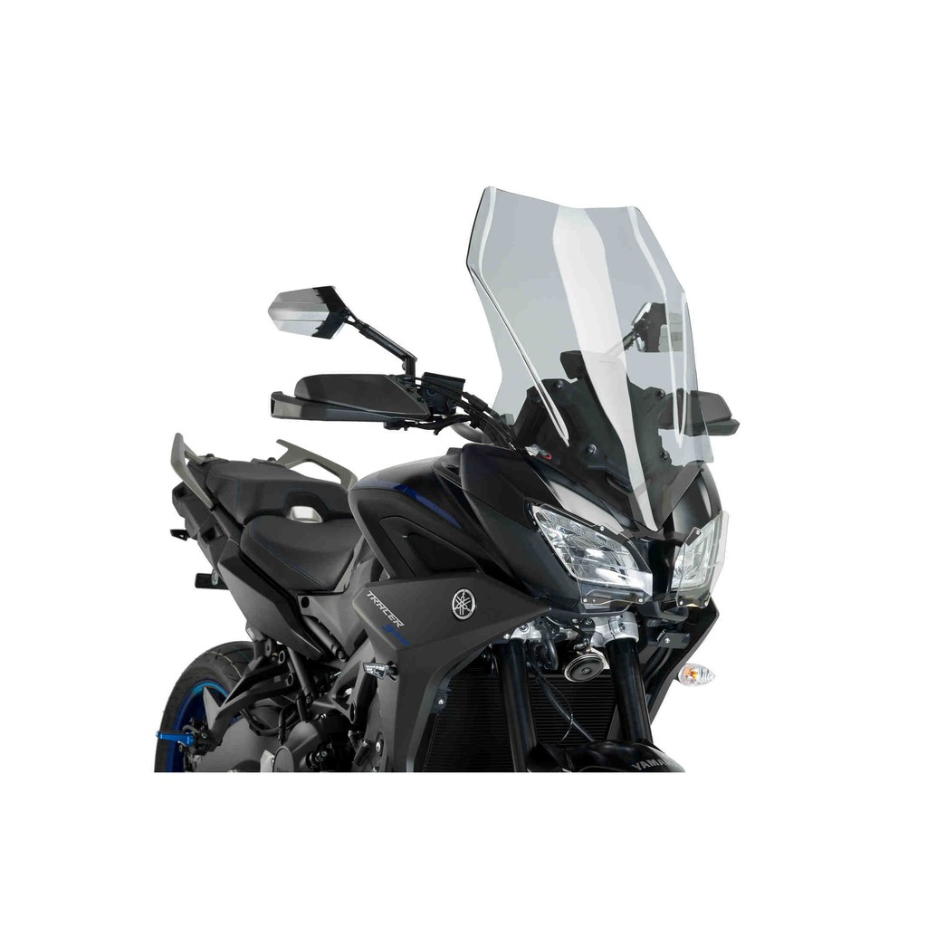 【93 MOTO】 PUIG Yamaha MT-09 TRACER 18-20年 TOURING 風鏡