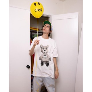 Drew house real theodore ss tee