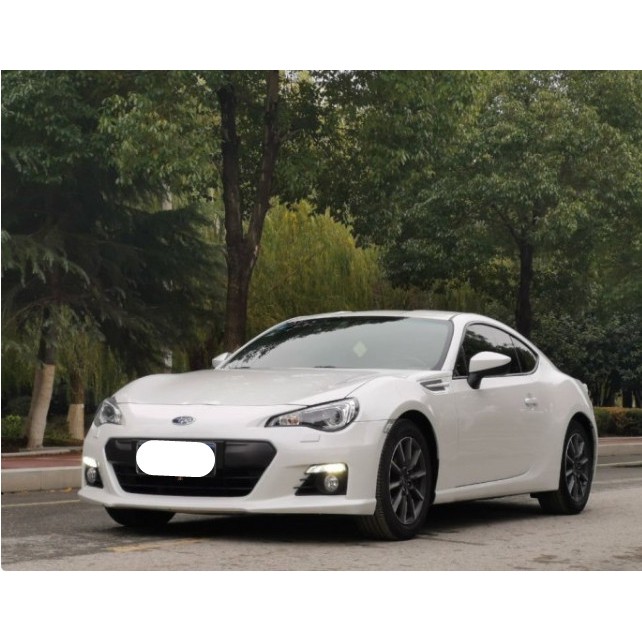 16 Subaru Brz 可全貸超貸資金需求周轉 蝦皮購物