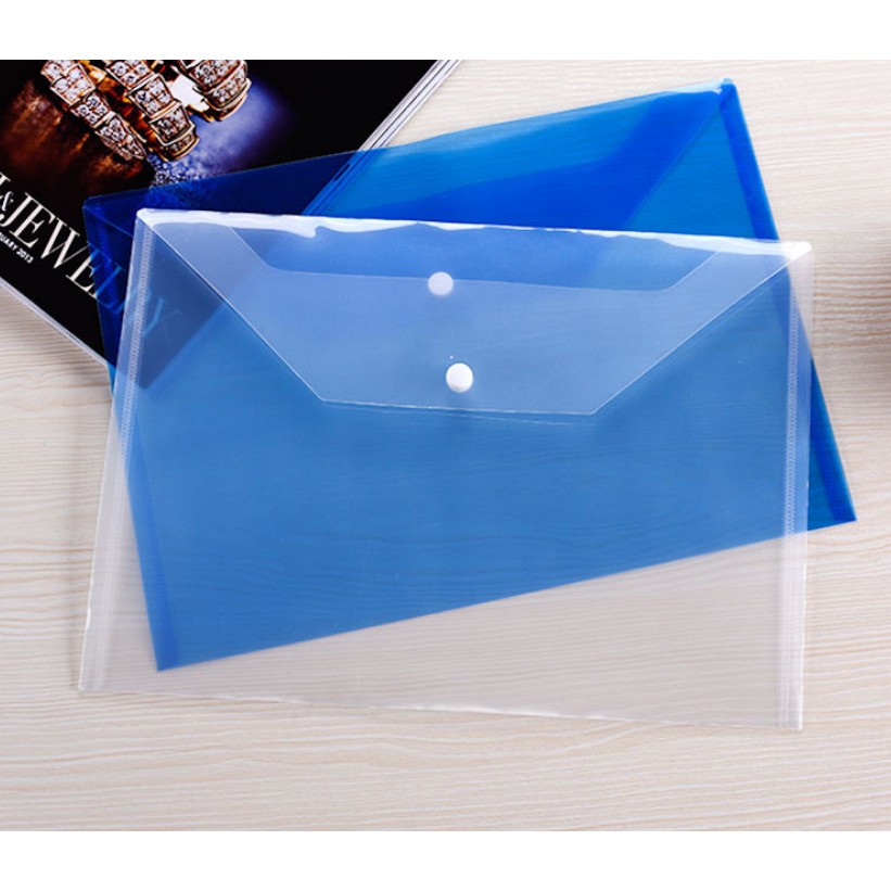A4文件袋文件夾文件袋文件收納袋透明資料夾可扣文件袋透明文件袋透明文件夾透明檔案袋檔案夾 蝦皮購物