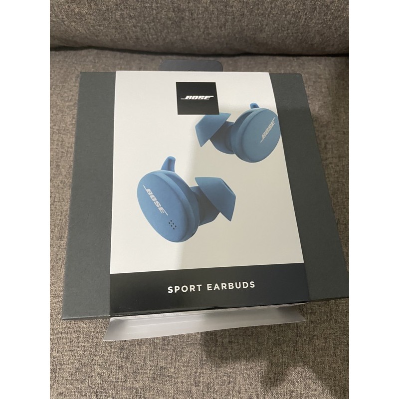 Bose Sport Earbuds 無線耳機