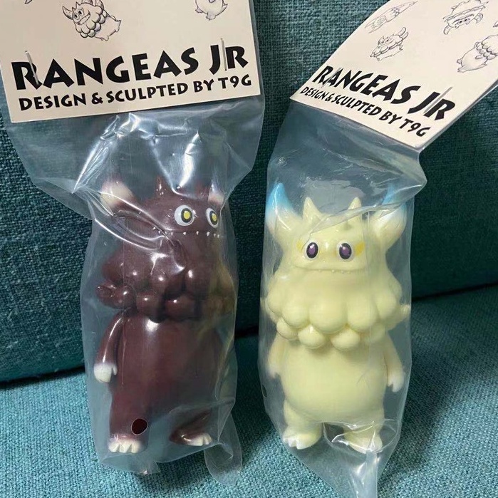 激安】 【アメリカ LA購入品】T9G RANGEAS Jr その他 - www