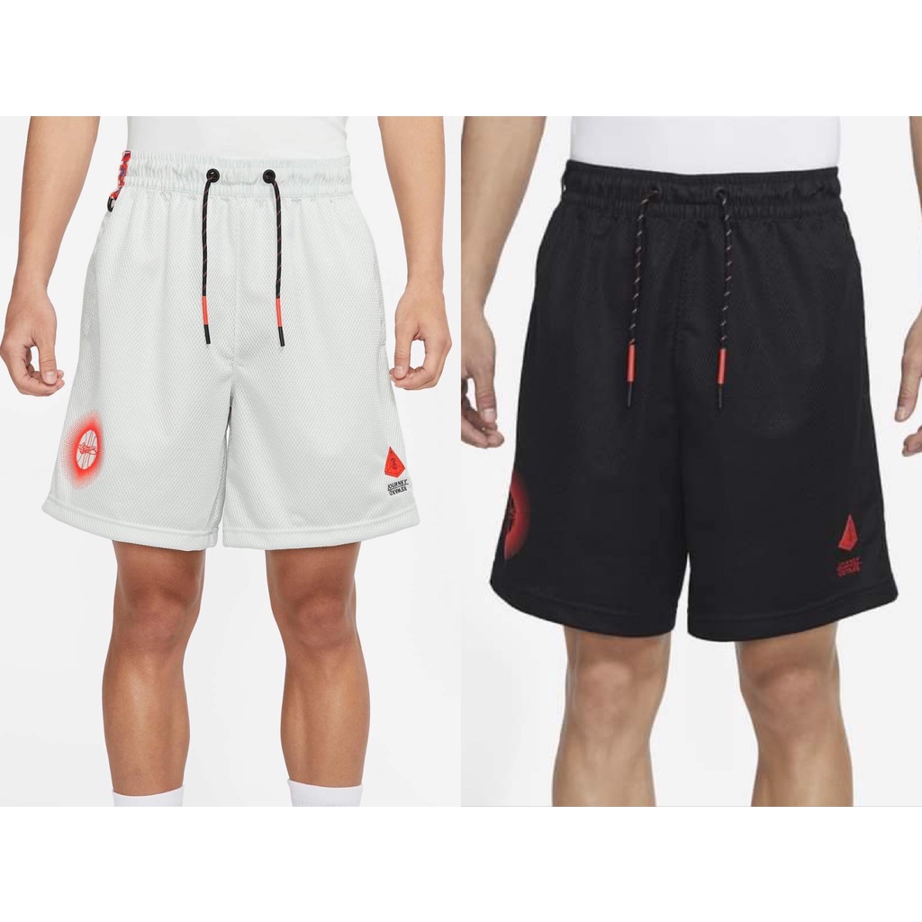 柯拔 Nike Kyrie Basketball Shorts DA6703-010 黑 025白 Kyrie 運動短褲