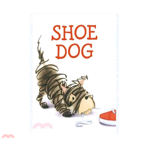 Shoe Dog