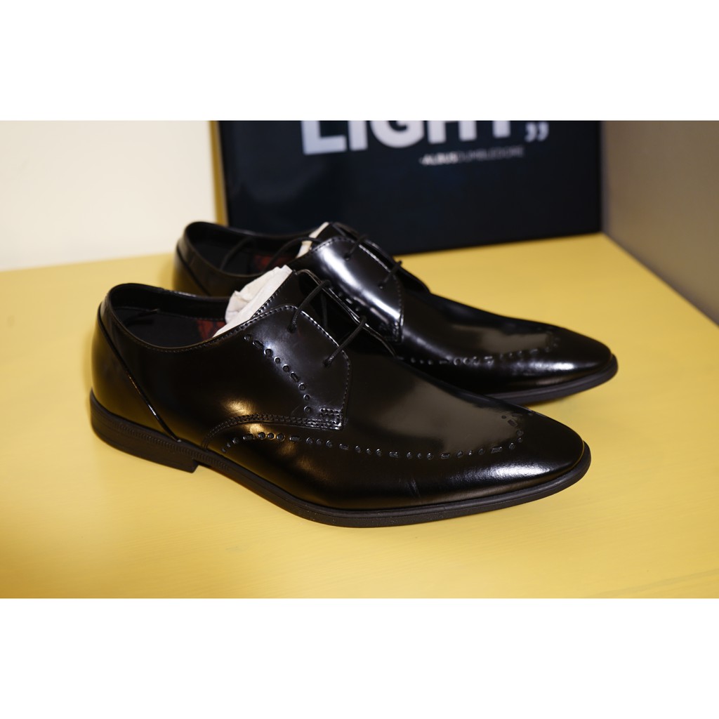 clarks bampton limit