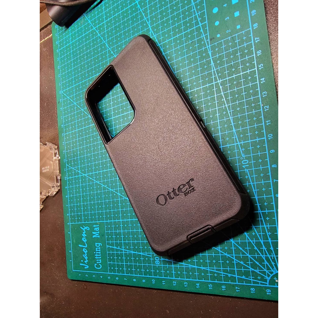 三星 S21 ULTRA 軍規防摔保護殼 OTTERBOX DEFENDER 防禦者 s21u