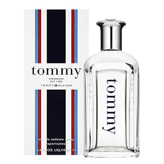 ☆YOYO小棧☆ Tommy Hilfiger Tommy Boy 經典 男性淡香水 50ml/100ml