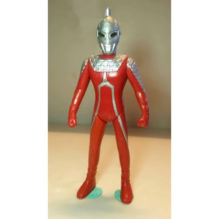 A-107 櫃 現況品 ： 超人力霸王 ULTRAMAN SEVEN 賽文 富貴玩具店