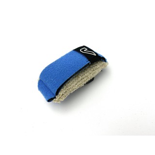鐵克樂器 悶音束帶 Gruv Gear FretWraps 藍色 M號 吉他悶音帶 護弦制音帶 樂器配件 吉他 配件