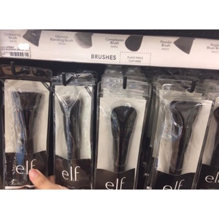 ANTA | 美國正品代購 E.L.F elf 刷具 腮紅刷 蜜粉刷 修容刷 打亮刷 眼影刷 粉底刷 遮瑕刷 鼻影刷