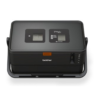 【宅配免運】Brother PT-E800T E800 套管/標籤 雙列印模組 線號印字機 可列印中、英、日文