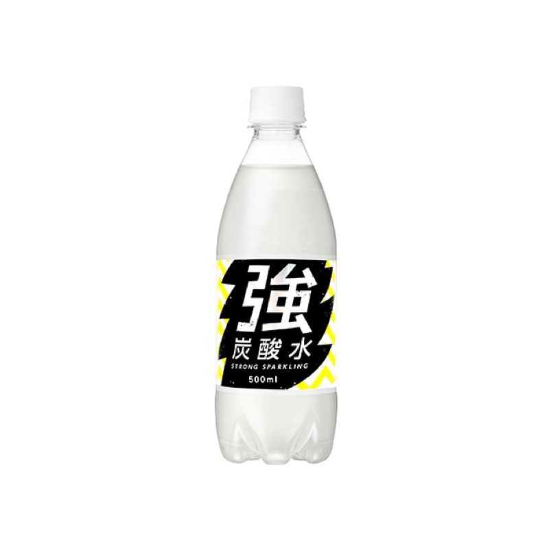 日本最強 Tomomasu強碳酸水 蝦皮購物