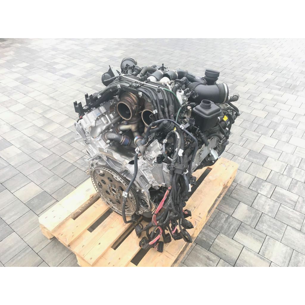 BMW F15 F85 X5 F16 F86 X6 4.4 V8 四驅第二代 S63 全新 中古引擎 渦輪增壓器 變速箱