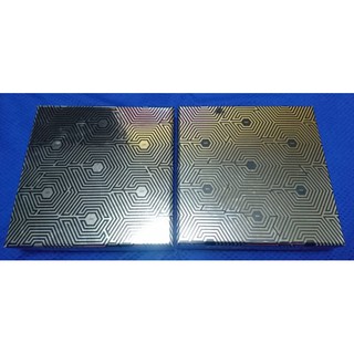 《二手轉售自有CD》EXO-K 第二張迷你專輯「上癮(Overdose)」臺壓中文版 免運費