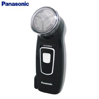 Panasonic國際牌 旅行充電式刮鬍刀/電動刮鬍刀 ES-KS30