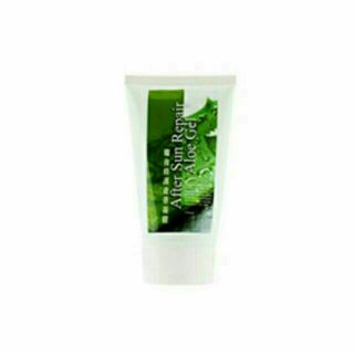 東欣 夢娜麗莎 曬後修護 蘆薈凝膠 150ml