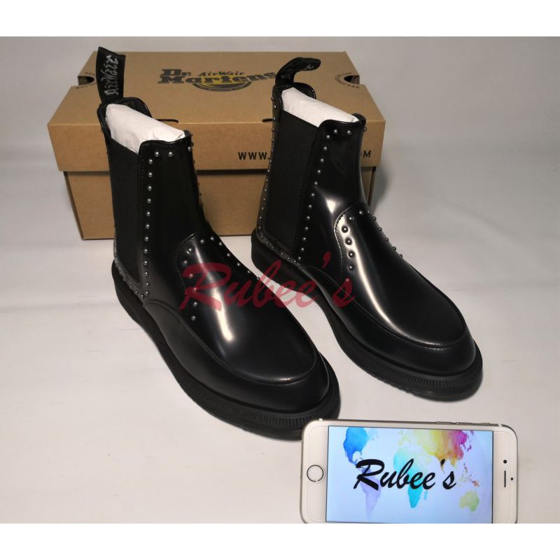 aimelya chelsea boot