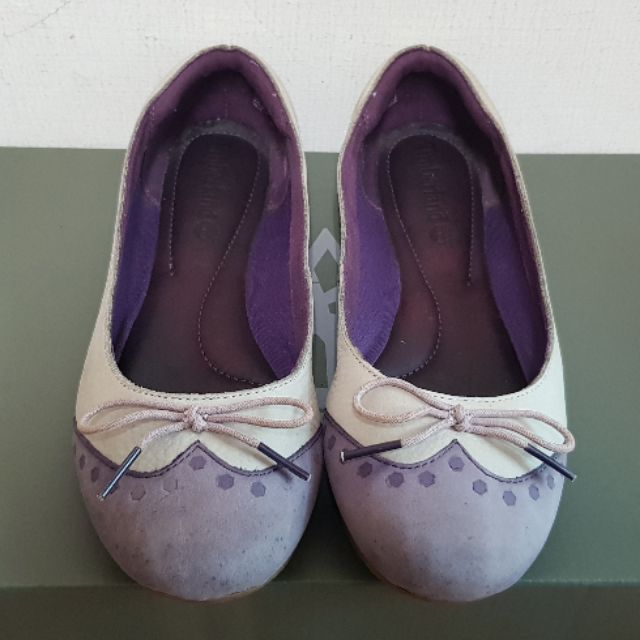 lavender timberlands