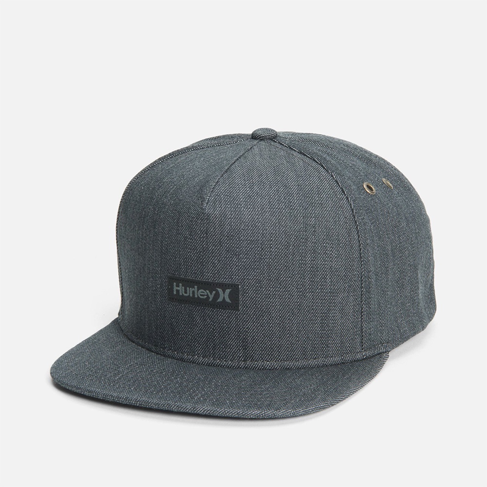 HURLEY｜配件 H20-DRI COAST HAT 棒球帽