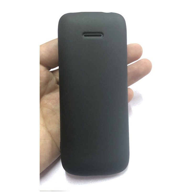 NOKIA 215 透明 磨砂 手機殼 手機保護殼 防止紋