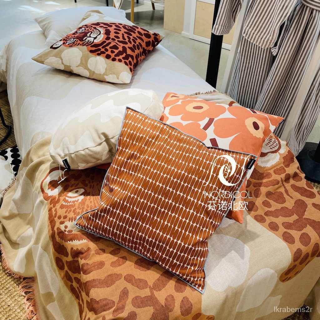 Marimekko 抱枕 Ptt Dcard討論與高評價商品 21年9月 飛比價格