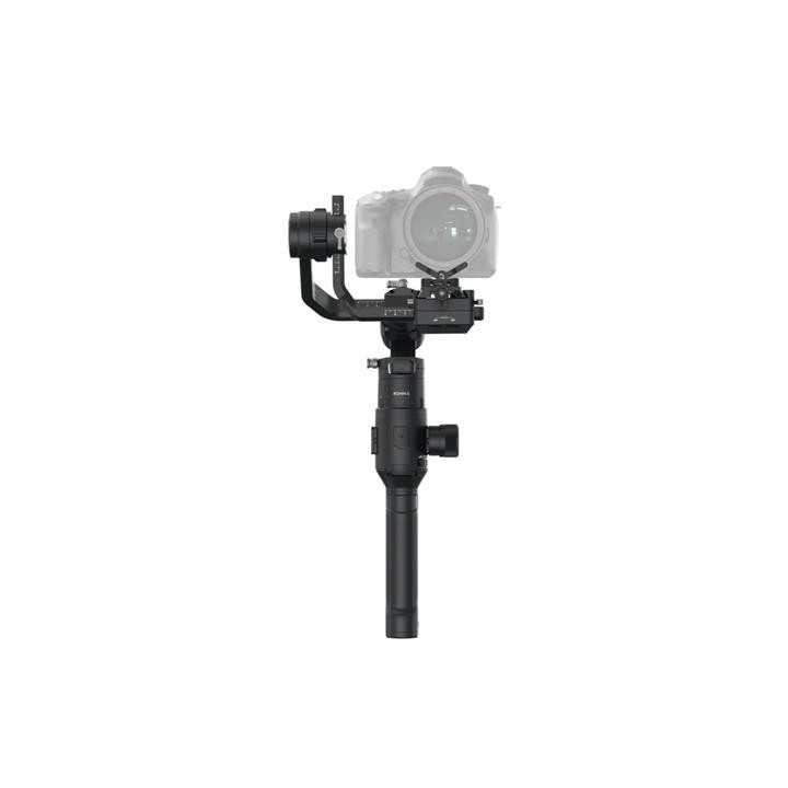 [原廠公司貨]DJI RONIN-S