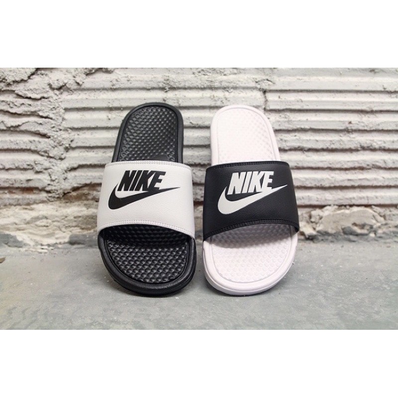 nike benassi jdi mismatch