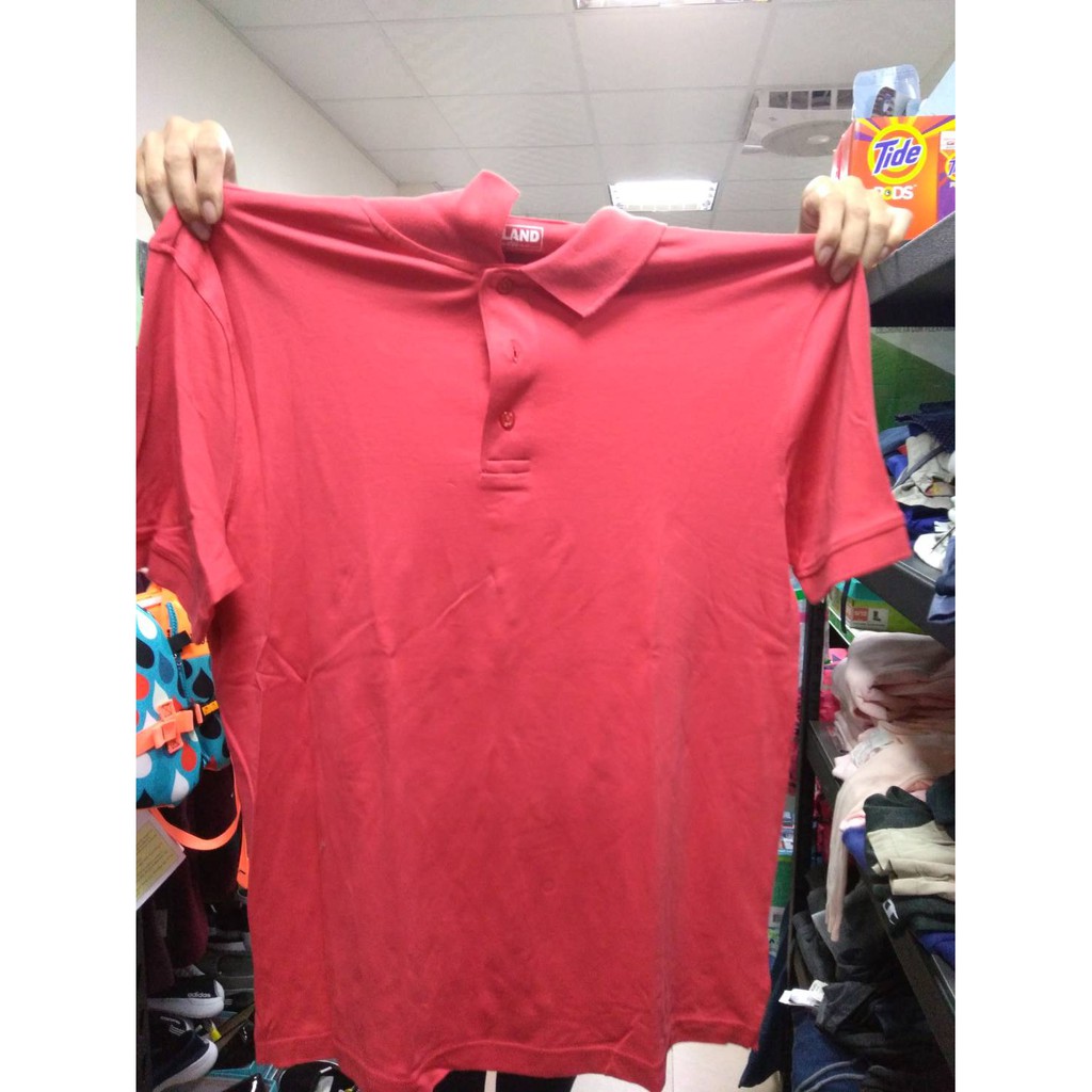 Kirkland Signature科克蘭 男POLO衫