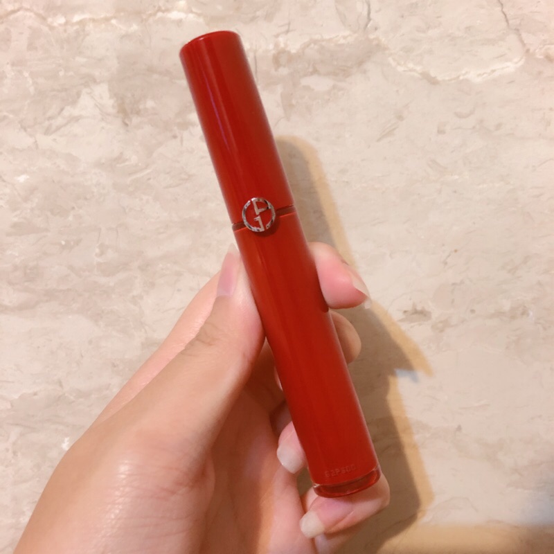 Giorgio Armani 唇釉 400 ga