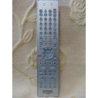 Marantz RC-5001SR AV環繞擴大機學習型遙控器