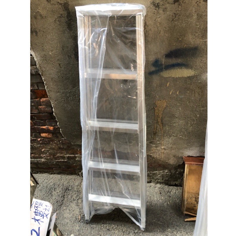 大進批發五金 5尺焊接鋁梯 5尺電焊鋁梯 1台1000元 蝦皮購物