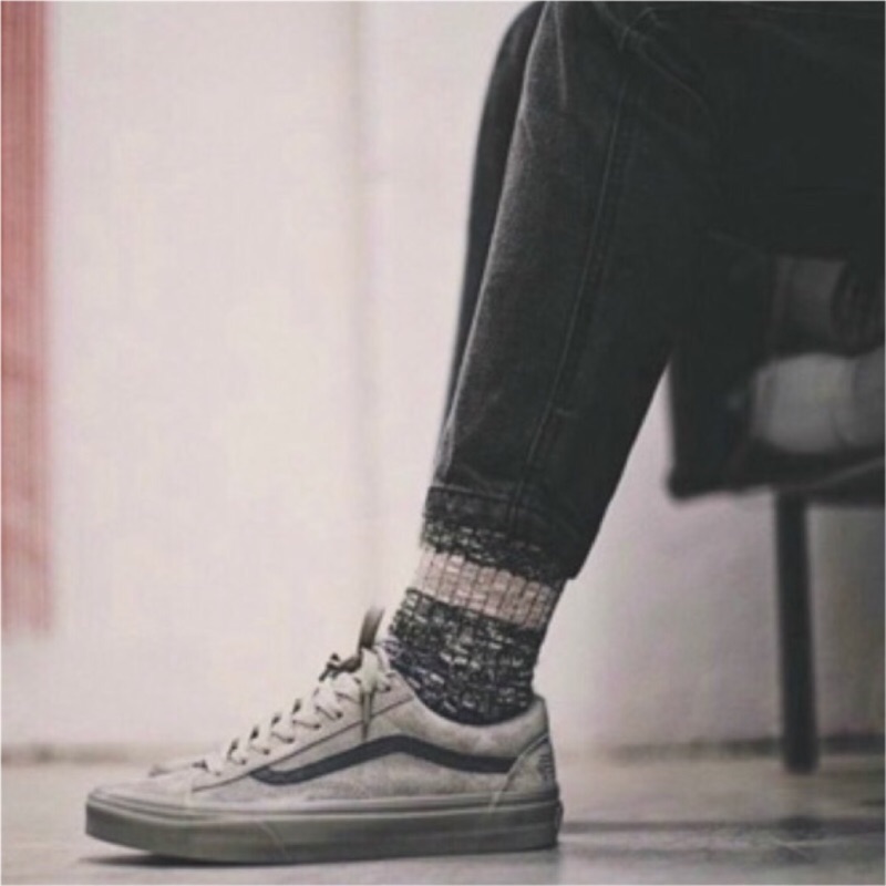 vans x reigning champ